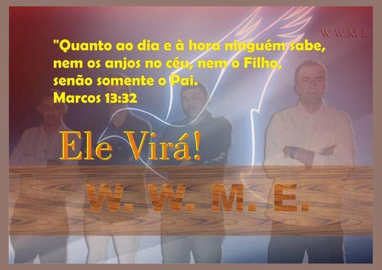 Ministerio Wwme